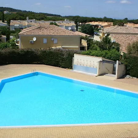 317, Port Venus Au Village Naturiste * Agde